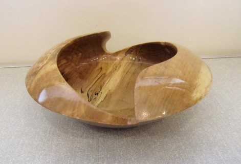 Howard's winning bowl